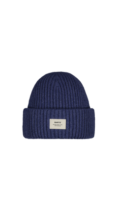 BARTS Basalth Beanie navy