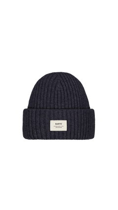 BARTS Basalth Beanie charcoal