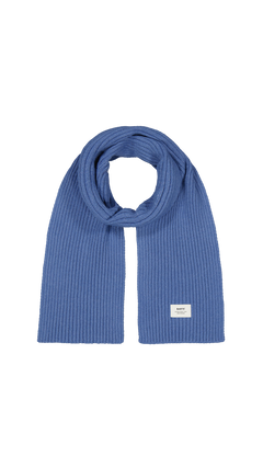 BARTS Basalth Scarf blue