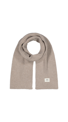 BARTS Basalth Scarf beige