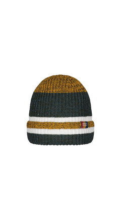 BARTS Mugear Beanie army