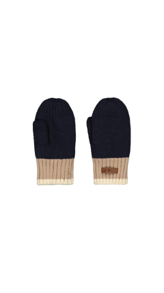 BARTS Dicey Mitts navy