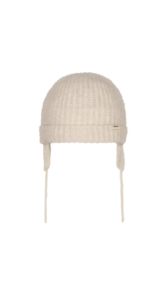 BARTS Ninea Beanie cream