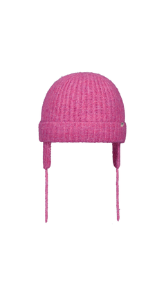 BARTS Ninea Beanie magenta