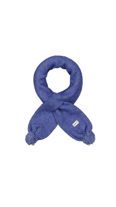 BARTS Ninea Scarf navy