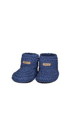 BARTS Yuma Shoes blue