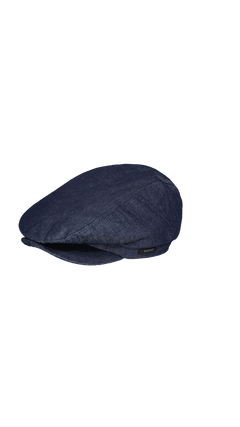BARTS Oslo Cap denim