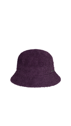 BARTS Lavatera Hat aubergine