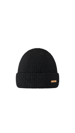 BARTS Witzia Beanie black