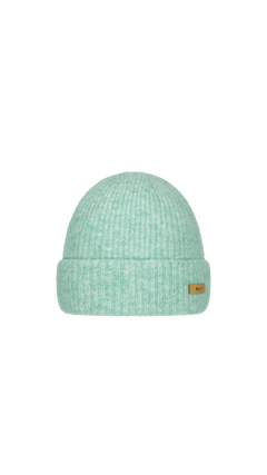 BARTS Witzia Beanie misty green