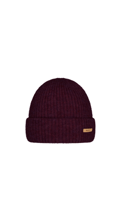 BARTS Witzia Beanie aubergine