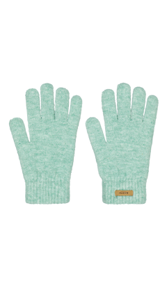 BARTS Witzia Gloves misty green