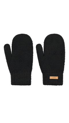 BARTS Witzia Mitts black