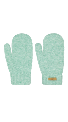 BARTS Witzia Mitts misty green