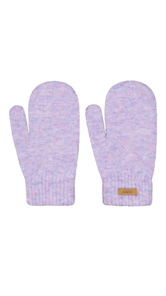 BARTS Witzia Mitts lilac