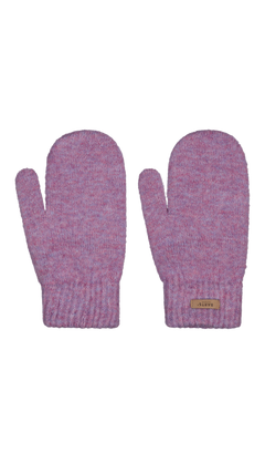 BARTS Witzia Mitts berry