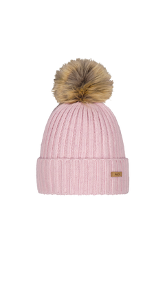 BARTS Augusti Beanie pink