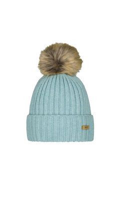 BARTS Augusti Beanie misty green
