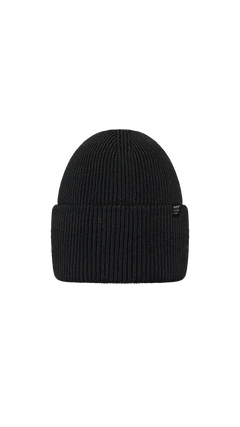 BARTS Haveno Beanie black