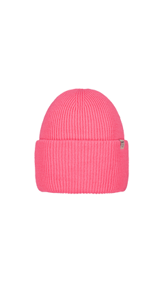 BARTS Haveno Beanie pink