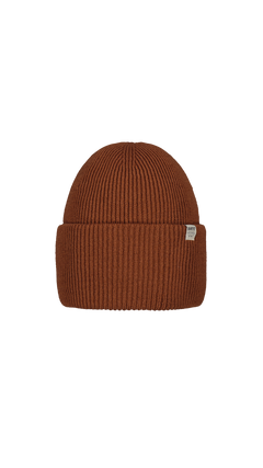 BARTS Haveno Beanie brown