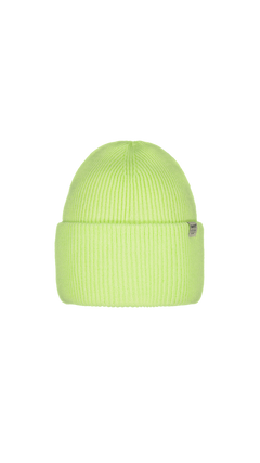 BARTS Haveno Beanie limoncello