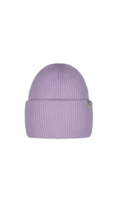 BARTS Haveno Beanie lilac