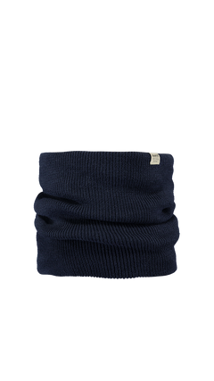 BARTS Kinabalu Col navy