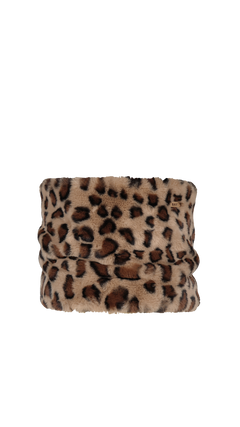 BARTS Doozy Col print brown