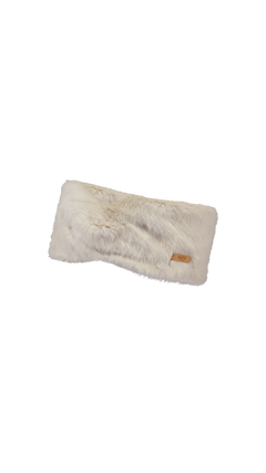 BARTS Doozy Headband cream