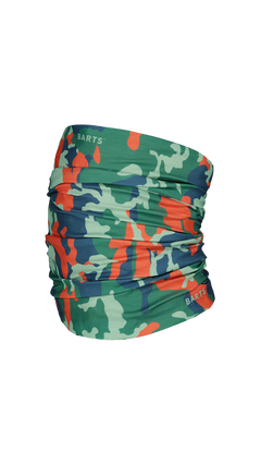 BARTS Multicol Camo navy