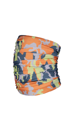 BARTS Multicol Camo purple