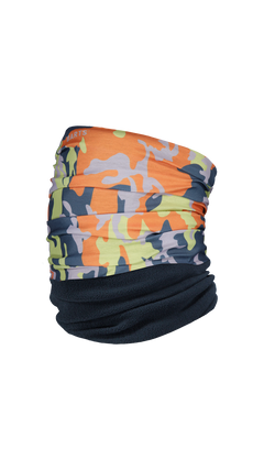 BARTS Multicol Polar Camo purple