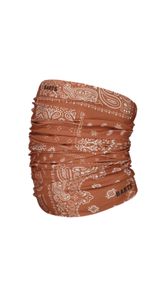 BARTS Multicol Paisley Mix copper