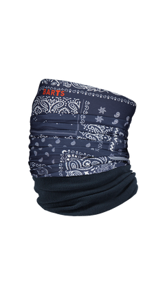 BARTS Multicol Polar Paisley Mix navy