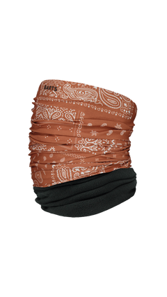 BARTS Multicol Polar Paisley Mix copper