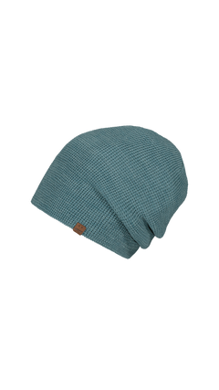 BARTS Coler Beanie light blue