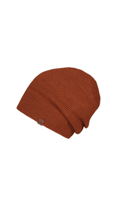 BARTS Coler Beanie copper