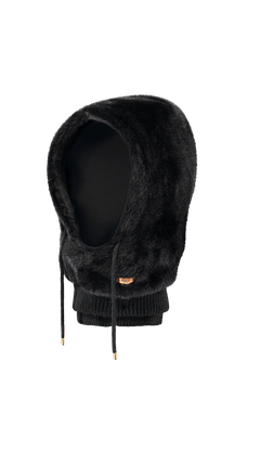 BARTS Eliess Hood black