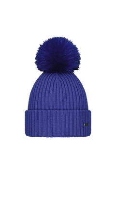 BARTS Kenzie Beanie cobalt