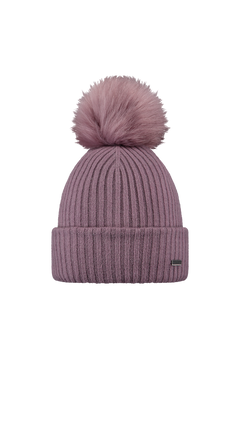 BARTS Kenzie Beanie mauve