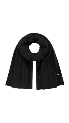 BARTS Witzia Scarf black