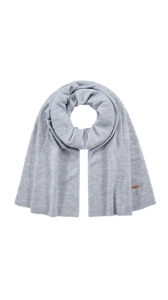 BARTS Witzia Scarf light blue