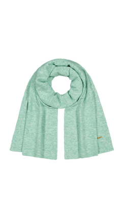 BARTS Witzia Scarf misty green