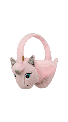 BARTS Unicorna Earmuffs pink