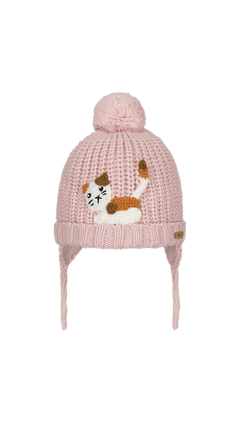 BARTS Dayle Beanie pink