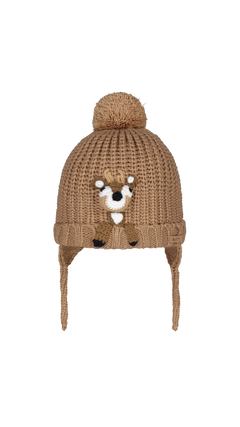 BARTS Dayle Beanie light brown