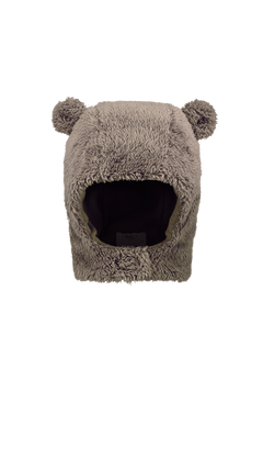 BARTS Noa Balaclava misty brown