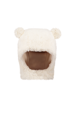 BARTS Noa Balaclava cream