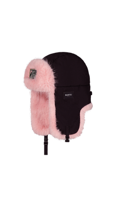 BARTS Skiglitz Bomber black